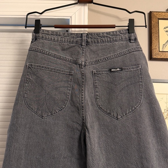 ROLLAS Elle Denim - Picture 5 of 6